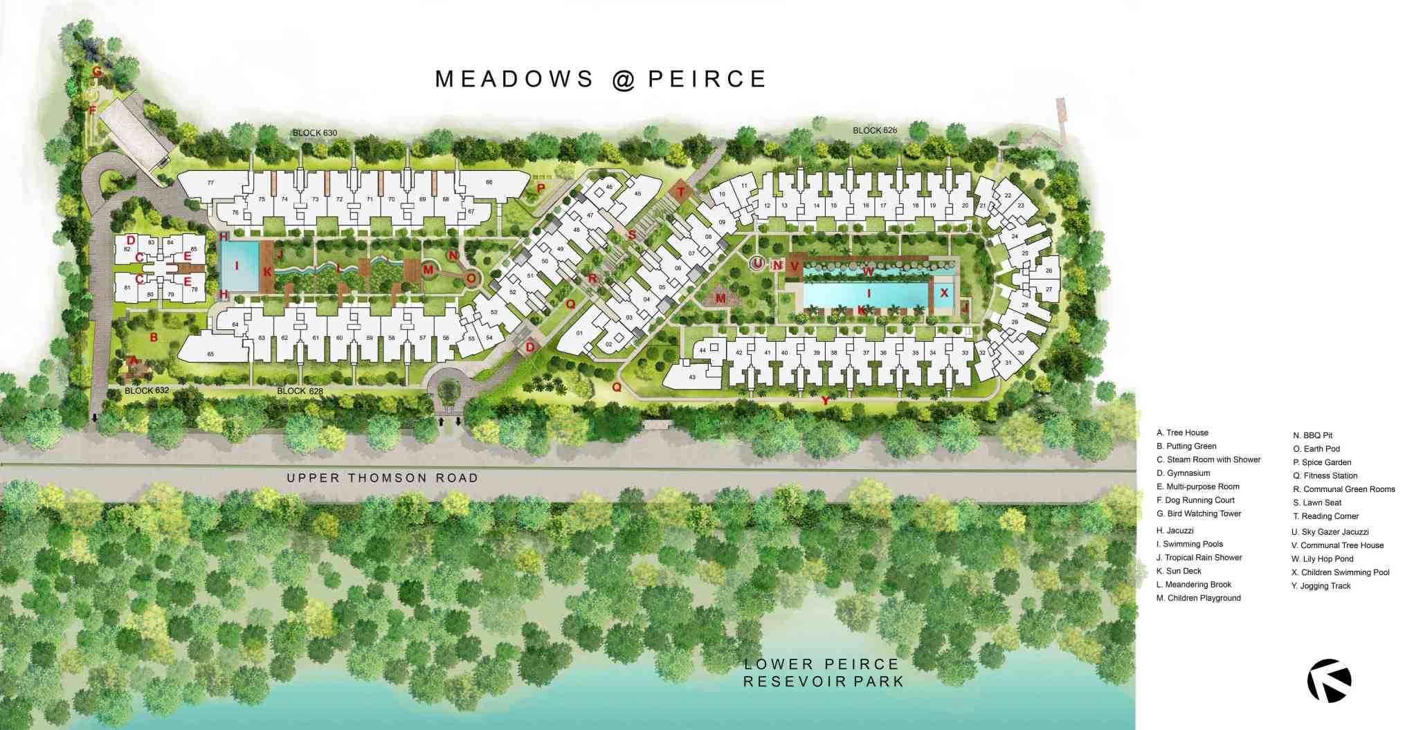 Meadows Peirce Launch Frequently Ask Questions